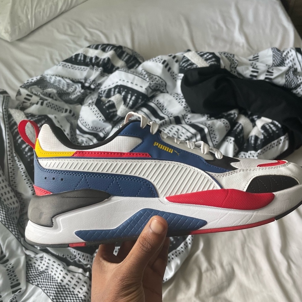 Pumas RNNRS - Picture 2 of 10